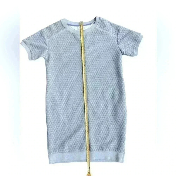 Violet Weekend Women’s Gray Dress Size Small - Picture 6 of 9